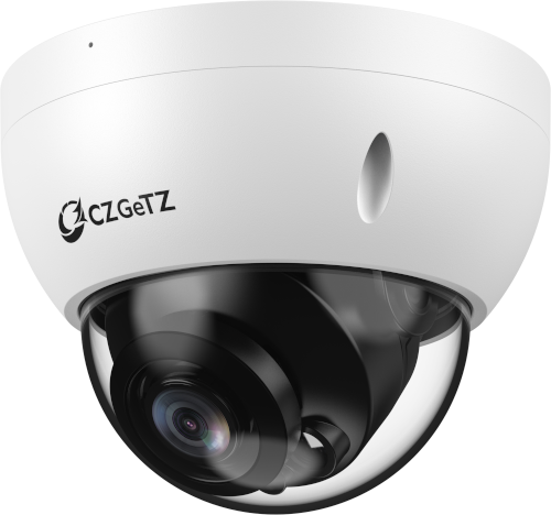 Dome Camera