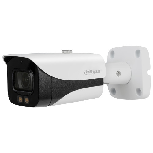 バレット型フルカラーカメラ(CVI)