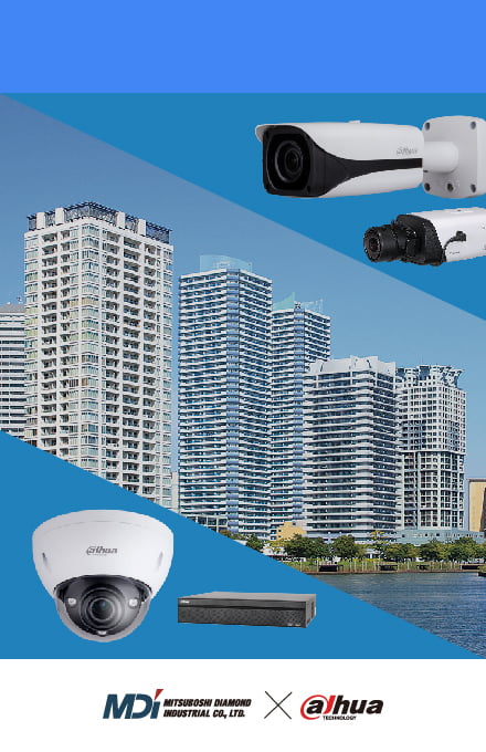 WDJ Hi-Tech Inc. - 株式会社WDJハイテク