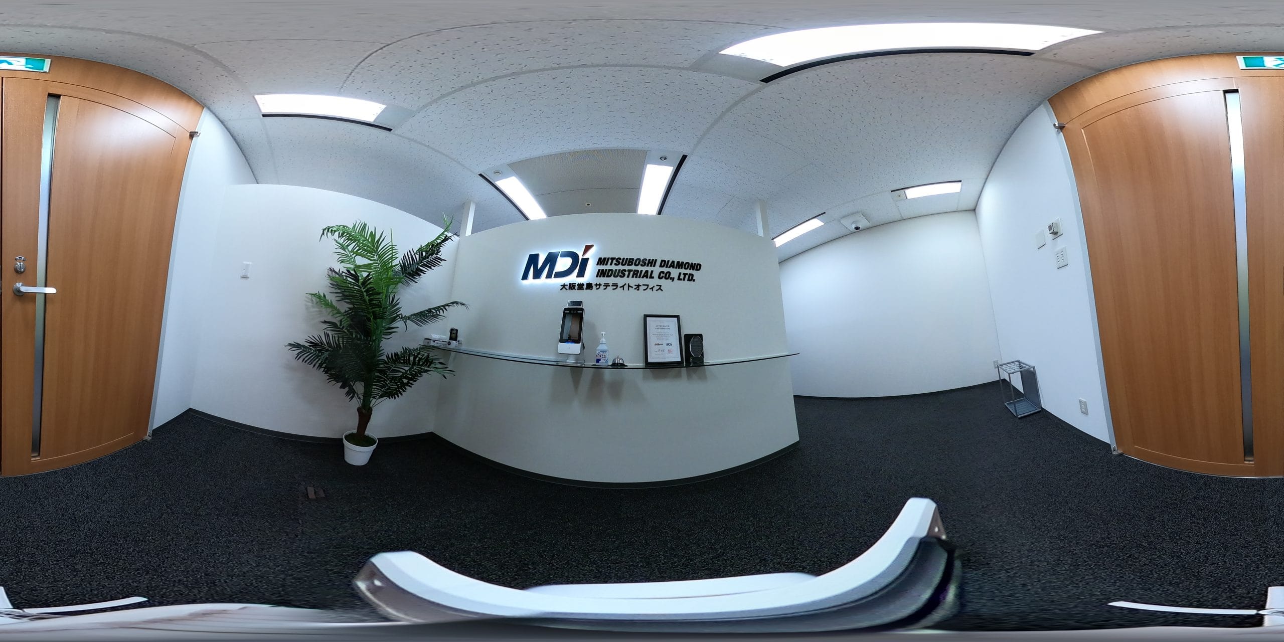 WDJ Hi-Tech Inc. - 株式会社WDJハイテク