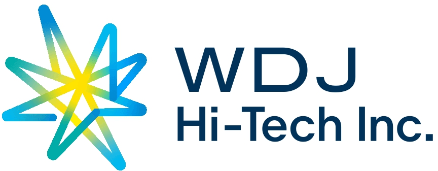 WDJ Hi-Tech Inc. - 株式会社WDJハイテク