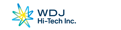 WDJ Hi-Tech Inc. - 株式会社WDJハイテク