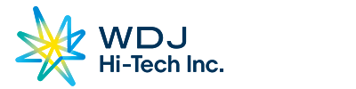 WDJ Hi-Tech Inc. - 株式会社WDJハイテク
